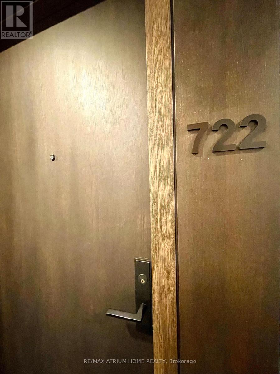 722 - 2799 Kingston Road, Toronto, Ontario  M1M 0E3 - Photo 7 - E12766308