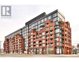 722 - 2799 KINGSTON ROAD, Toronto, Ontario