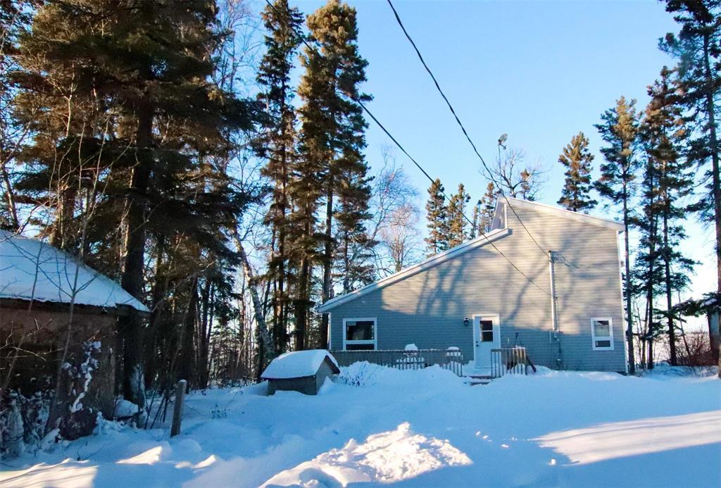 42 Rocky Lake ES Road E, The Pas, Manitoba