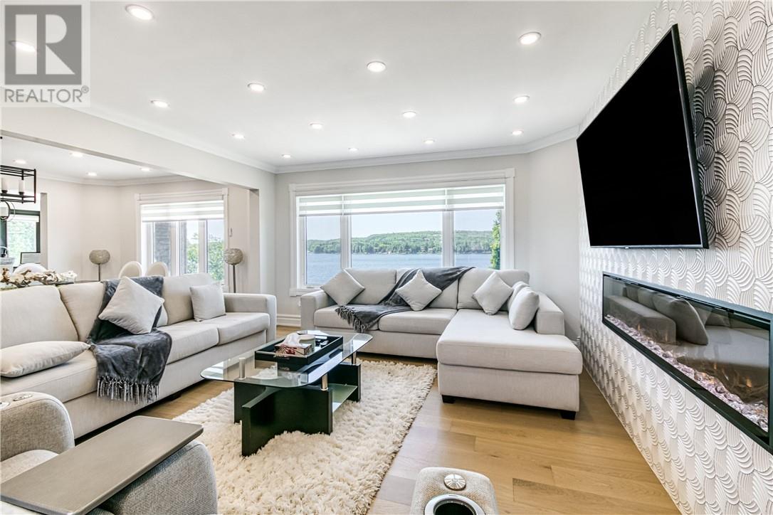 1720 South Lane Road, Sudbury, Ontario  P3G 1N8 - Photo 10 - 2125809