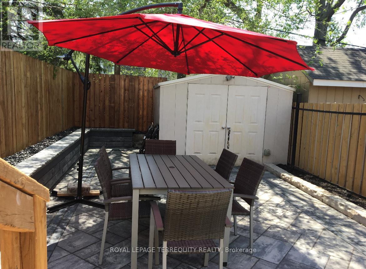 189 Queensdale Avenue, Toronto (Danforth Village-East York), Ontario  M4C 2B1 - Photo 31 - E12760056