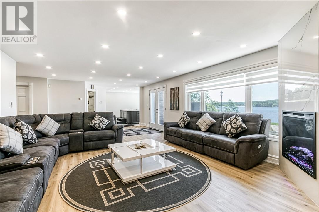 1720 South Lane Road, Sudbury, Ontario  P3G 1N8 - Photo 52 - 2125809