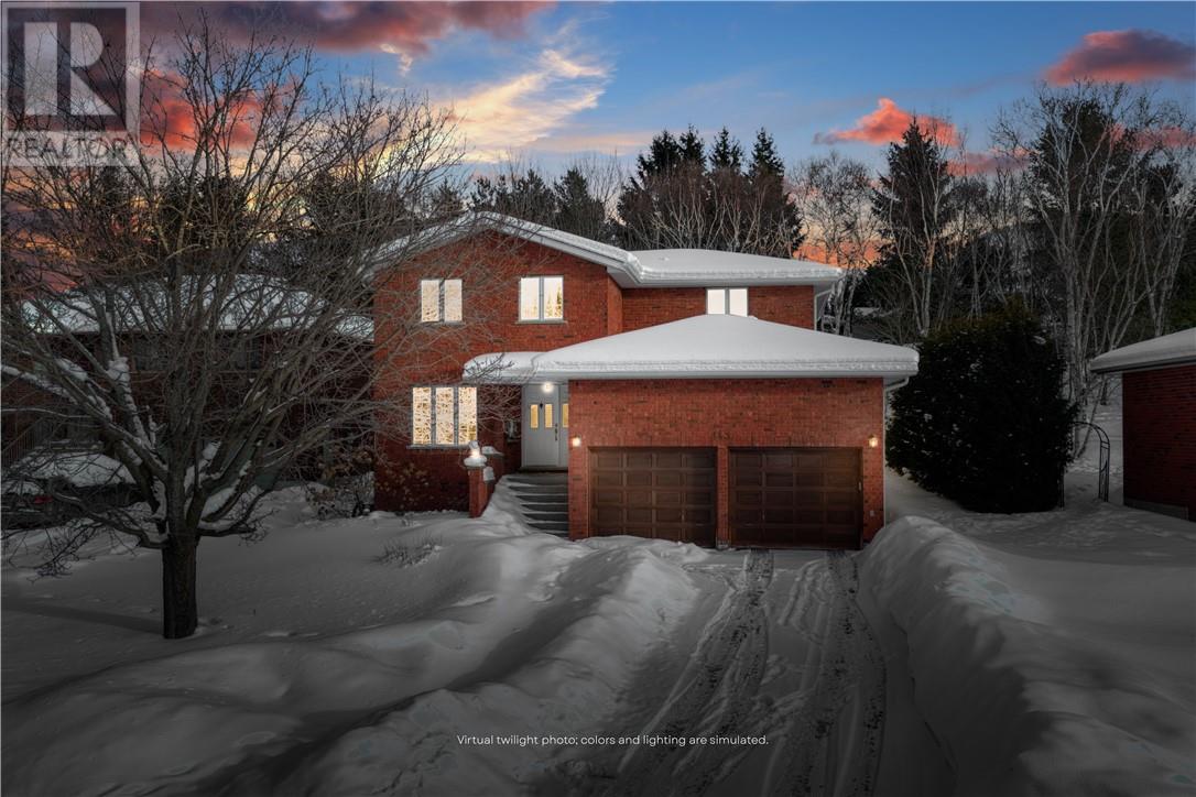 143 Crater Crescent, Sudbury, Ontario  P3E 5Y8 - Photo 2 - 2126328