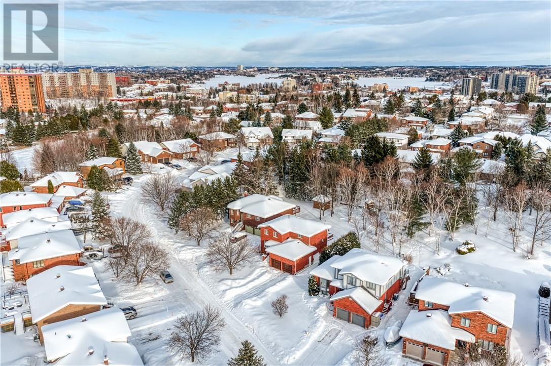 143 Crater Crescent, Sudbury, Ontario  P3E 5Y8 - Photo 46 - 2126328