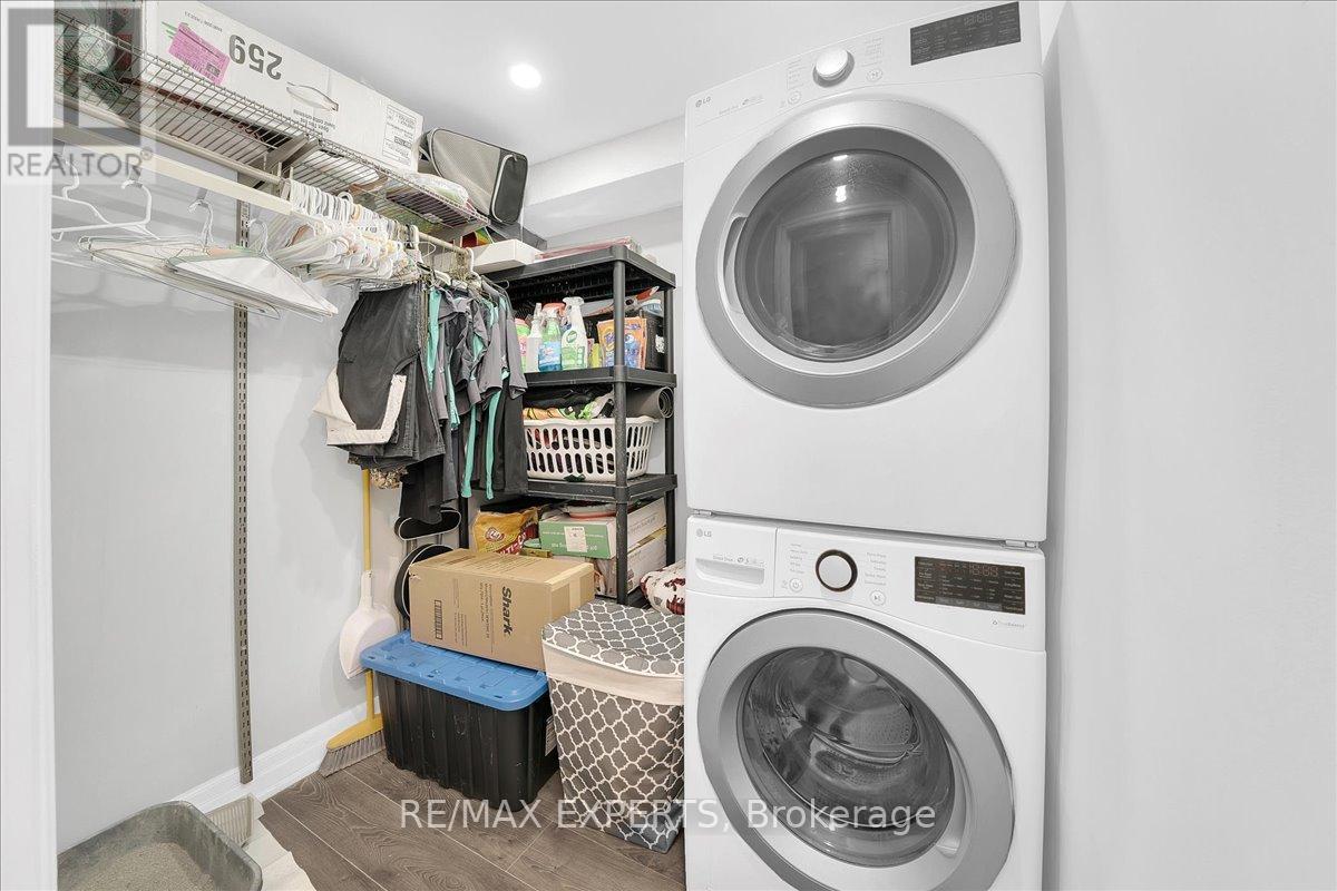 2115 - 11 Wincott Drive, Toronto, Ontario  M9R 2R9 - Photo 20 - W12766018