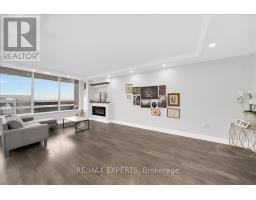 2115 - 11 WINCOTT DRIVE, Toronto, Ontario