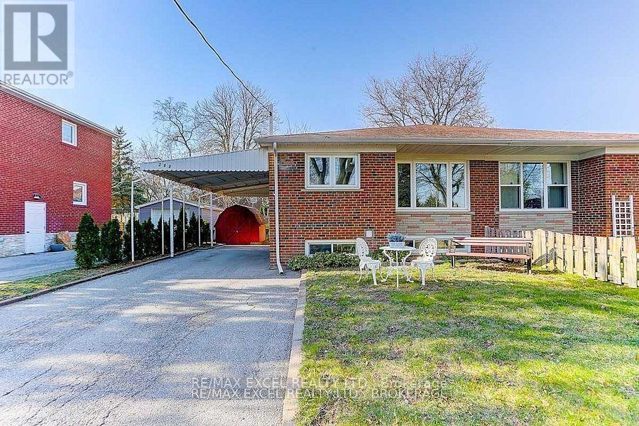 (BSMT) - 263 ZELDA CRESCENT, Richmond Hill, Ontario