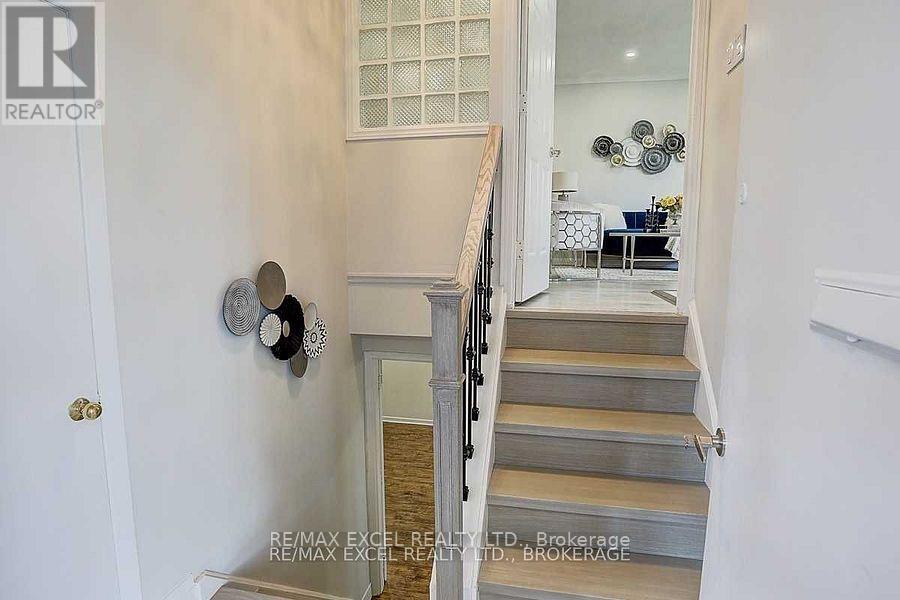 (Bsmt) - 263 Zelda Crescent, Richmond Hill, Ontario  L4C 2Y7 - Photo 3 - N12766208