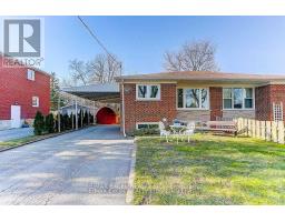 (BSMT) - 263 ZELDA CRESCENT, Richmond Hill, Ontario