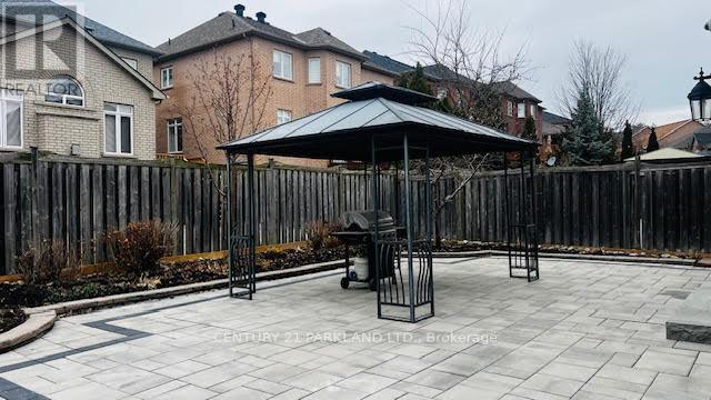 185 Jefferson Forest Drive, Richmond Hill, Ontario  L4E 4K4 - Photo 49 - N12766212