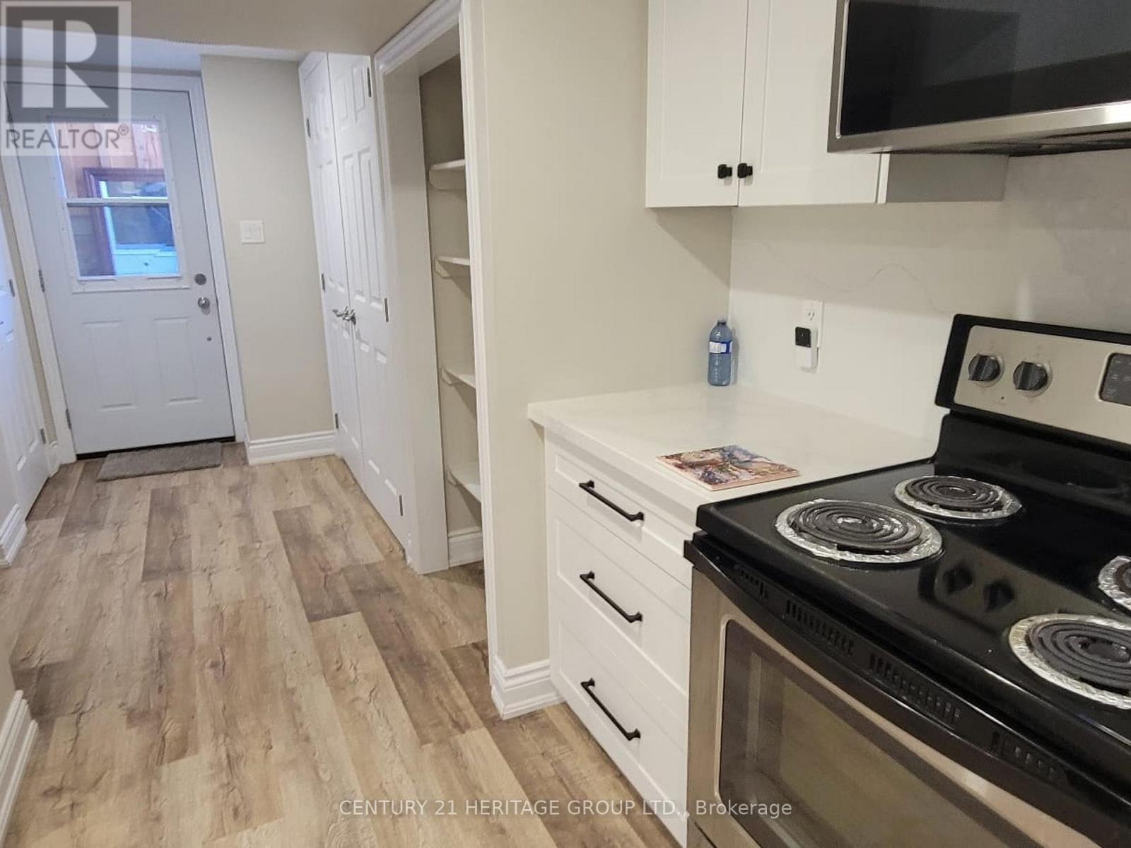 Lower - 45 Lewis Drive, Newmarket, Ontario  L3Y 1R6 - Photo 4 - N12766238