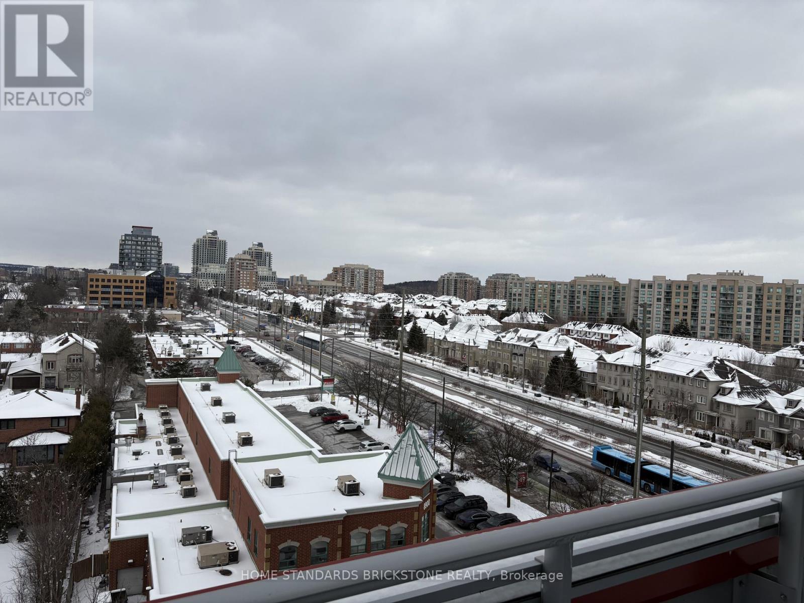 719 - 8888 Yonge Street, Richmond Hill, Ontario  L4C 6Z1 - Photo 12 - N12766250