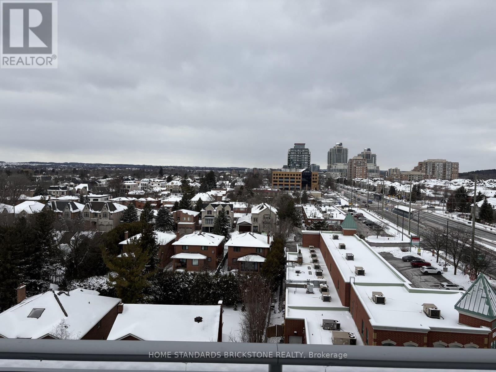 719 - 8888 Yonge Street, Richmond Hill, Ontario  L4C 6Z1 - Photo 14 - N12766250