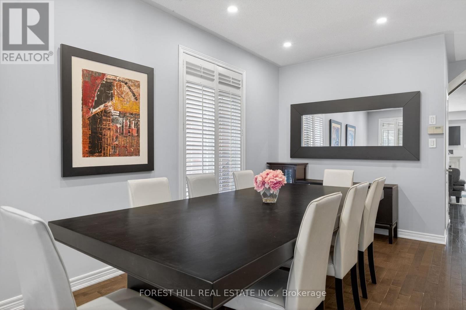 29 Fraserwood Road, Vaughan, Ontario  L4J 9C5 - Photo 3 - N12766270