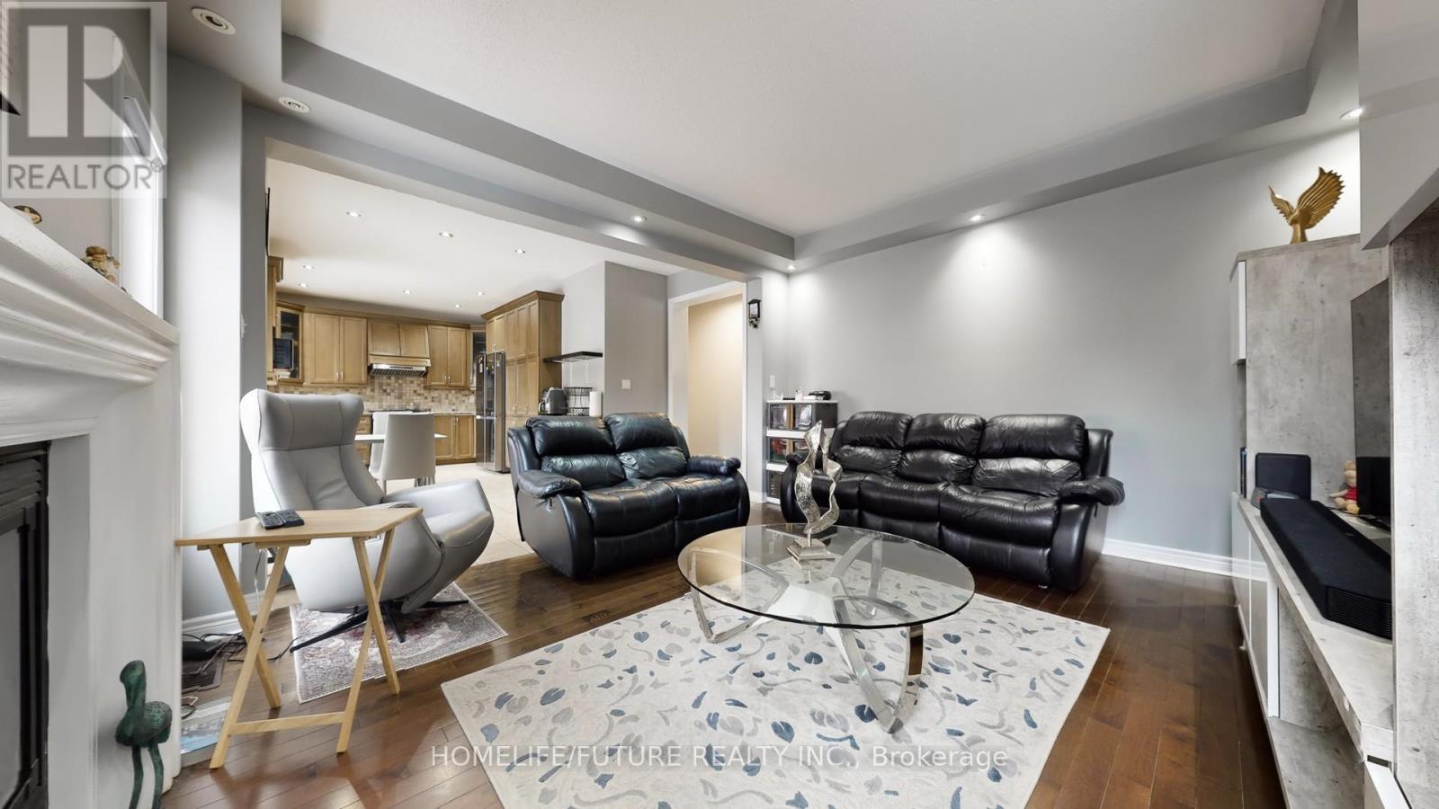 23 Oakborough Drive, Markham, Ontario  L6B 0H3 - Photo 11 - N12766292