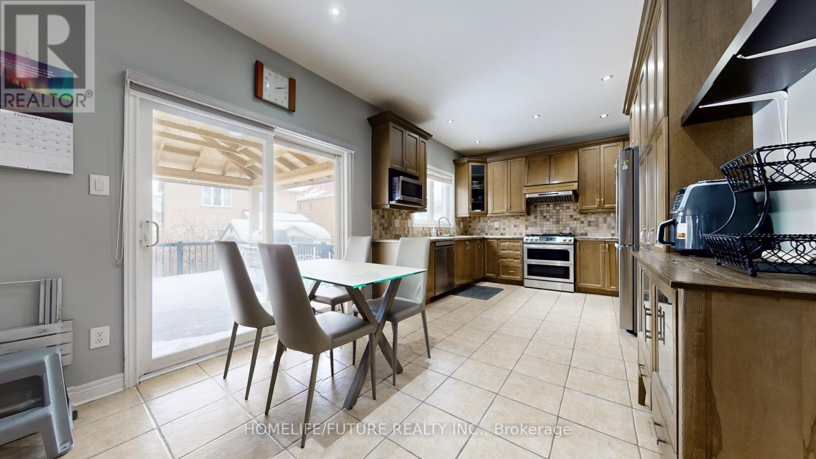 23 Oakborough Drive, Markham, Ontario  L6B 0H3 - Photo 18 - N12766292