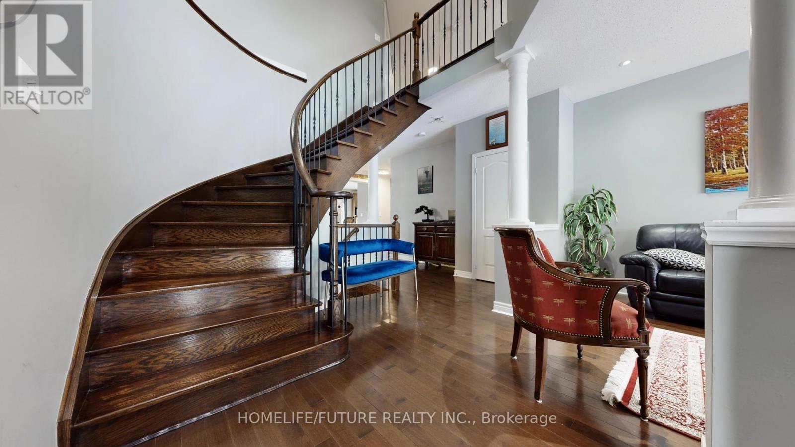 23 Oakborough Drive, Markham, Ontario  L6B 0H3 - Photo 26 - N12766292