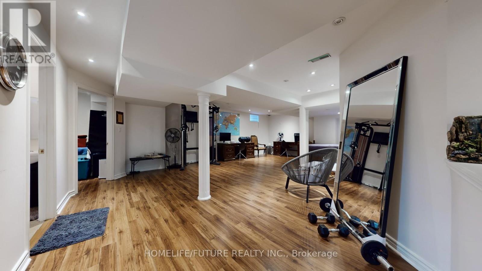 23 Oakborough Drive, Markham, Ontario  L6B 0H3 - Photo 40 - N12766292