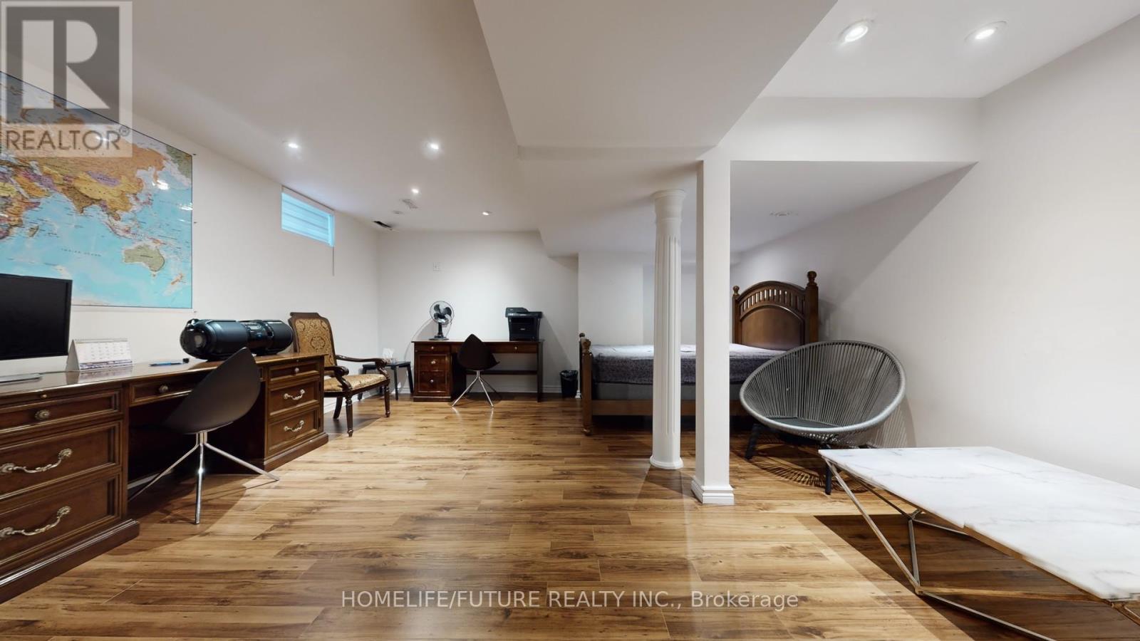 23 Oakborough Drive, Markham, Ontario  L6B 0H3 - Photo 41 - N12766292