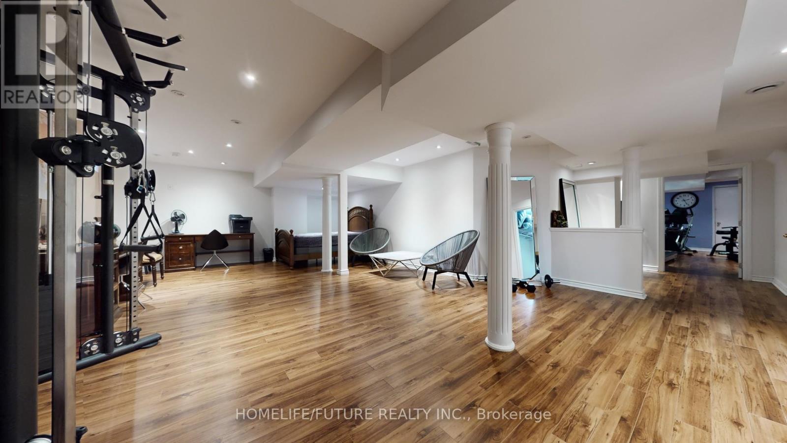 23 Oakborough Drive, Markham, Ontario  L6B 0H3 - Photo 42 - N12766292