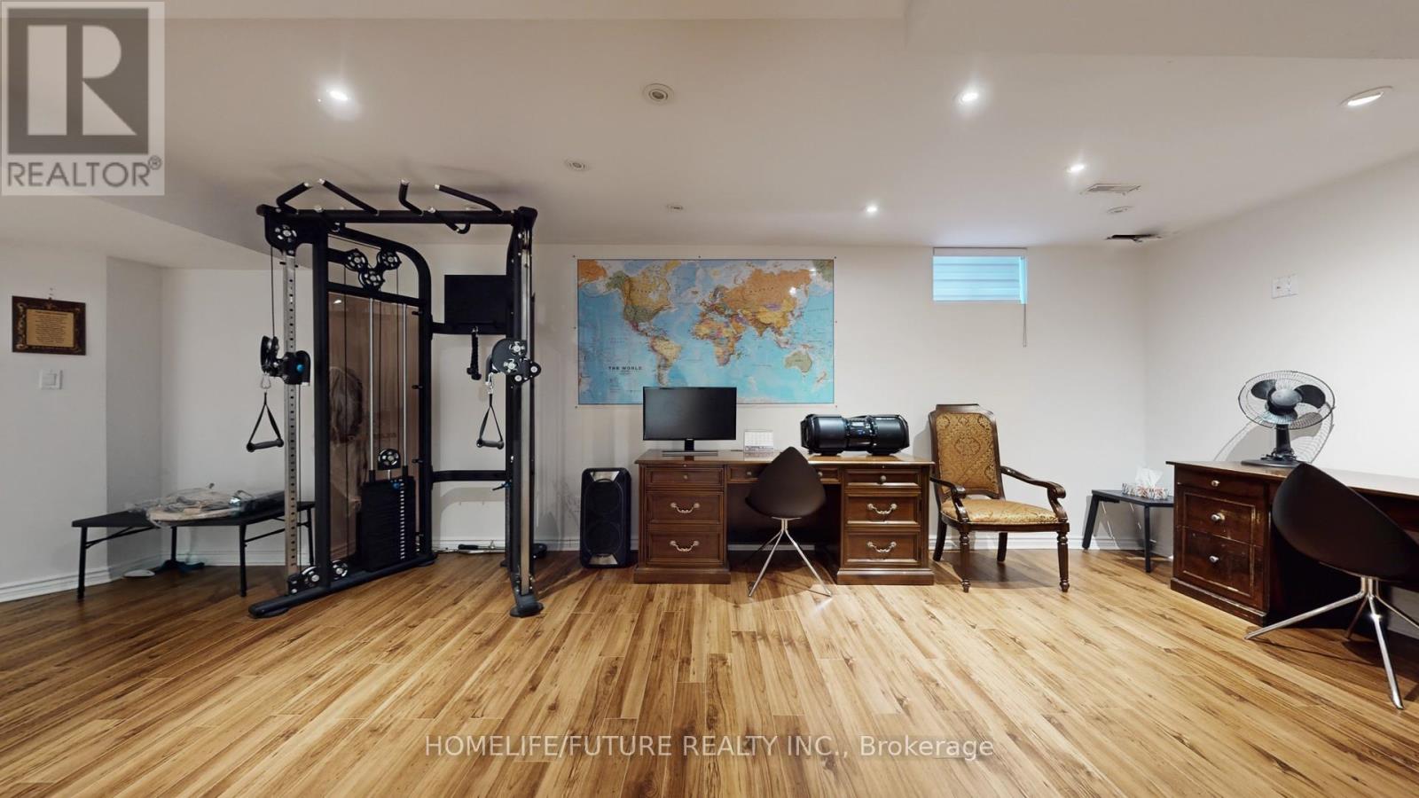 23 Oakborough Drive, Markham, Ontario  L6B 0H3 - Photo 44 - N12766292