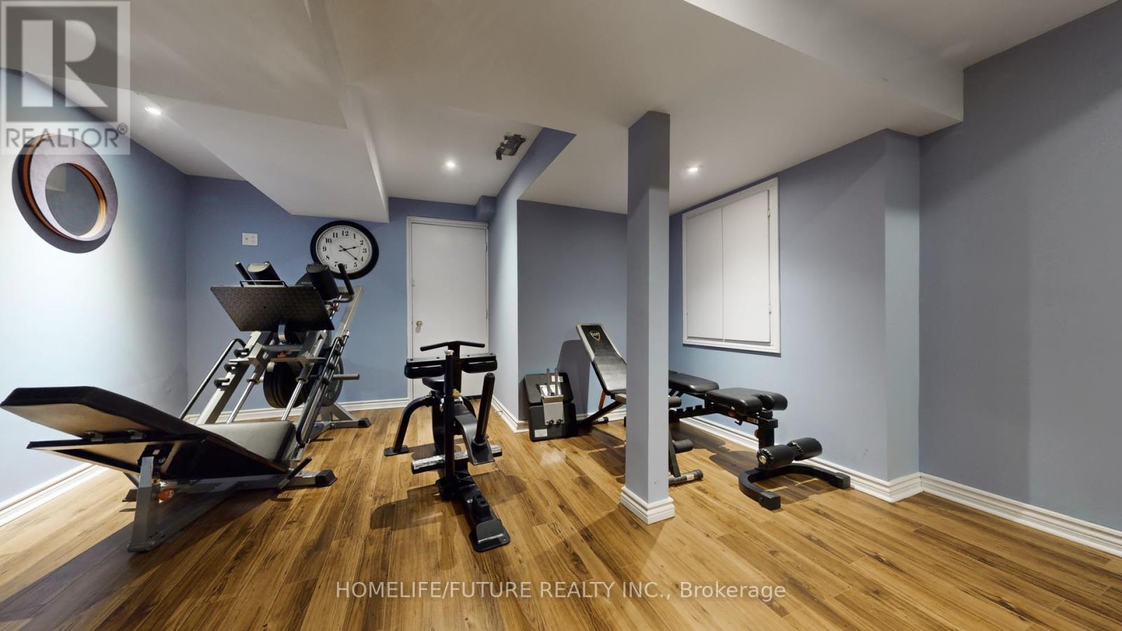 23 Oakborough Drive, Markham, Ontario  L6B 0H3 - Photo 45 - N12766292