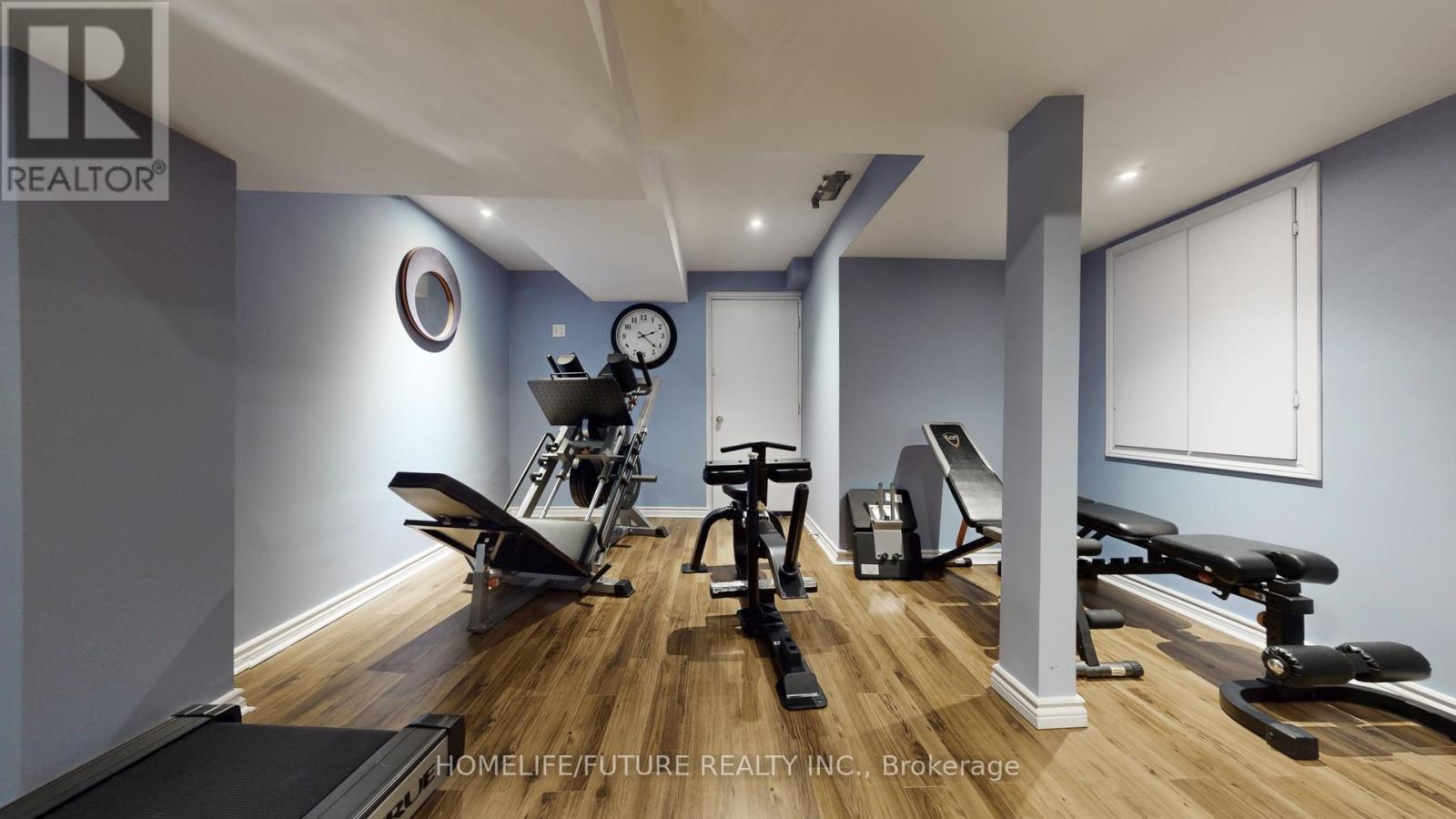 23 Oakborough Drive, Markham, Ontario  L6B 0H3 - Photo 46 - N12766292