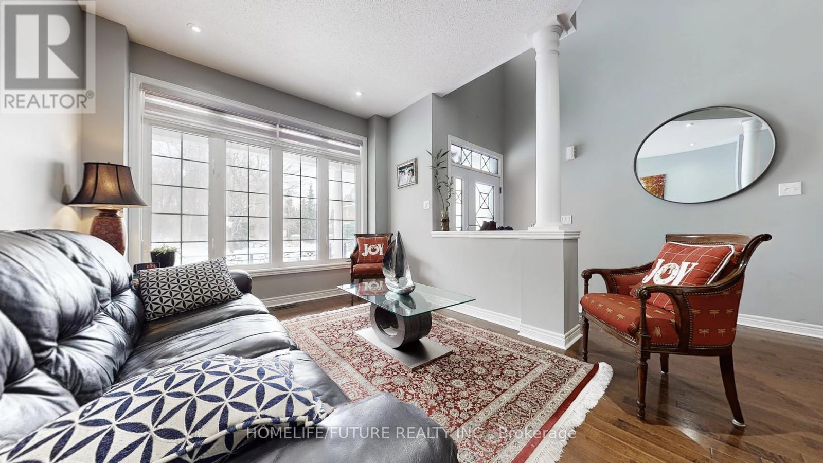 23 Oakborough Drive, Markham, Ontario  L6B 0H3 - Photo 5 - N12766292