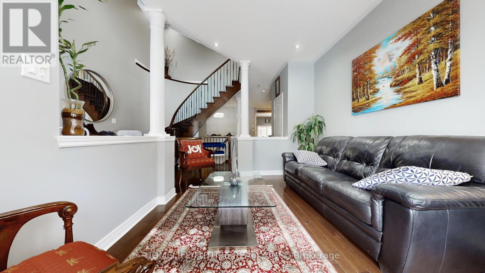 23 Oakborough Drive, Markham, Ontario  L6B 0H3 - Photo 7 - N12766292