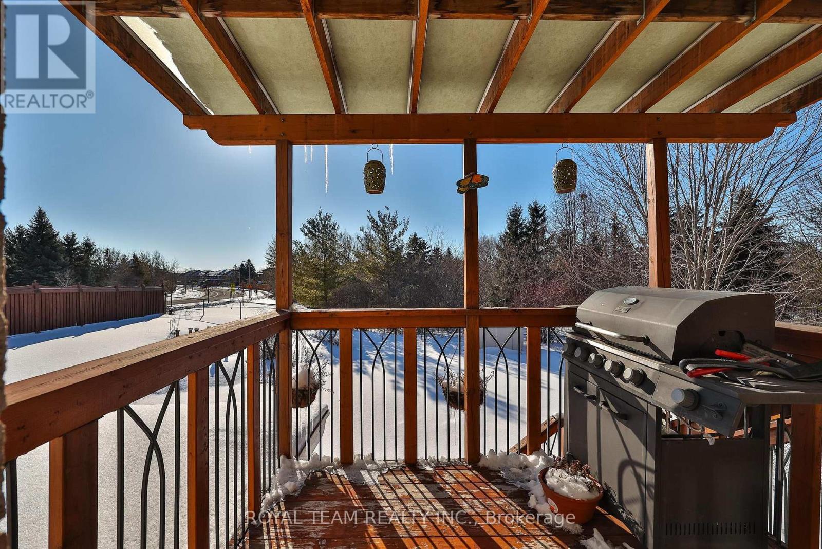 2 Sandway Crescent, Vaughan, Ontario  L6A 2M1 - Photo 29 - N12766312