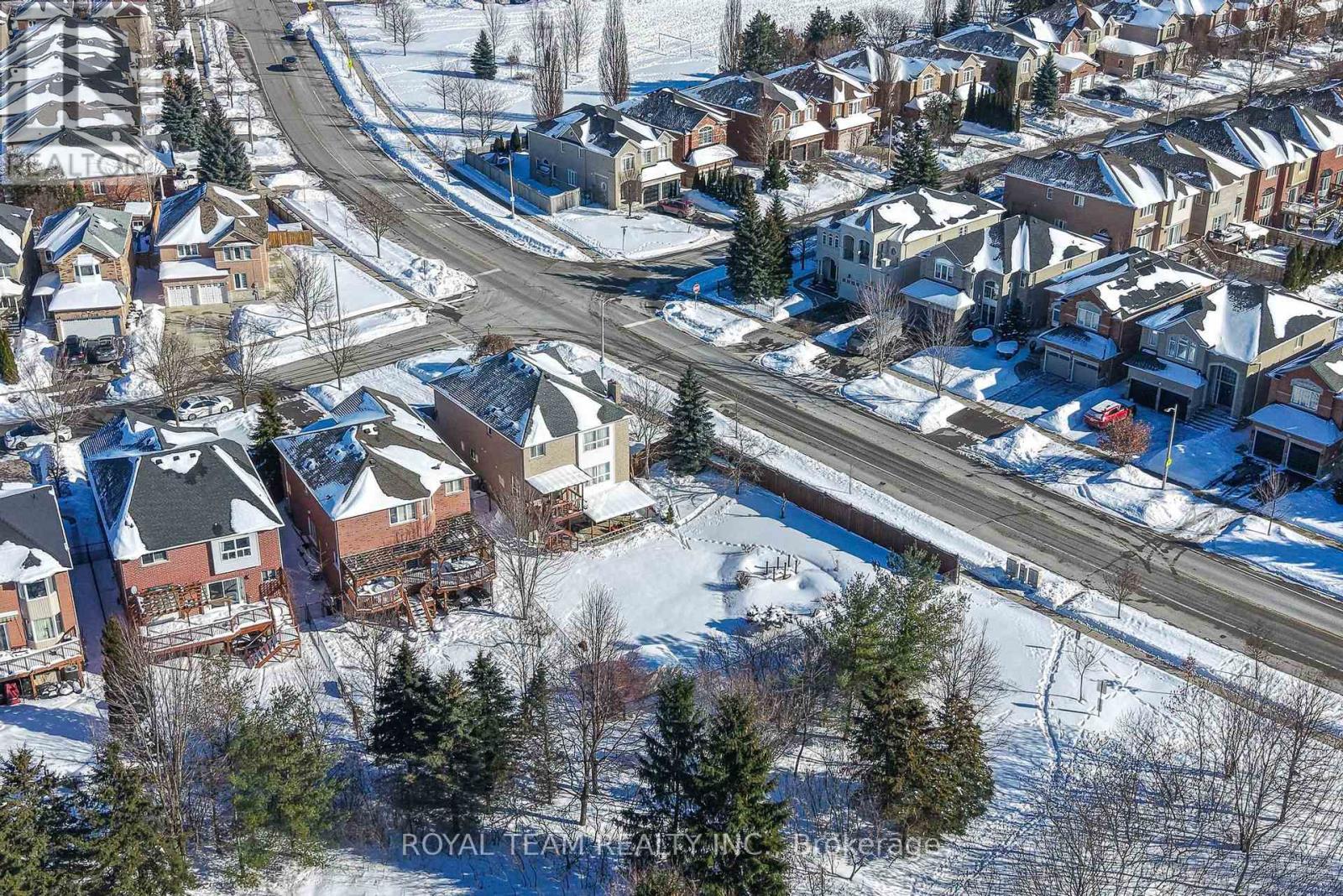 2 Sandway Crescent, Vaughan, Ontario  L6A 2M1 - Photo 41 - N12766312