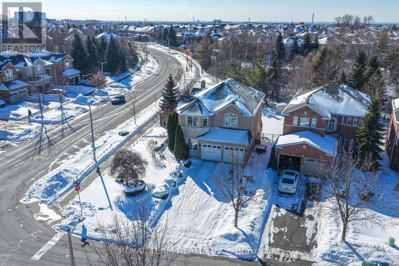 2 Sandway Crescent, Vaughan, Ontario  L6A 2M1 - Photo 43 - N12766312