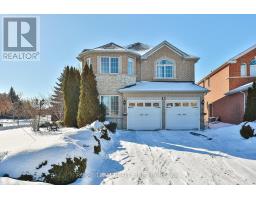 2 SANDWAY CRESCENT, Vaughan, Ontario