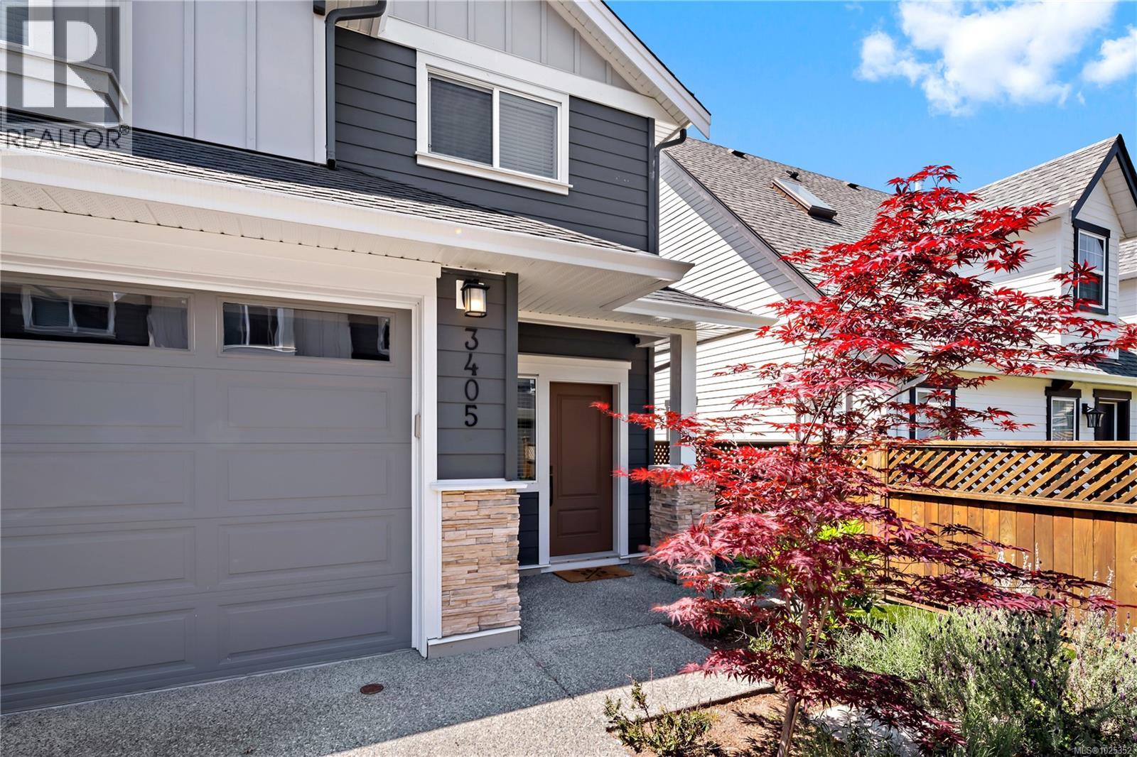 3405 Jazz Crt, Langford, British Columbia