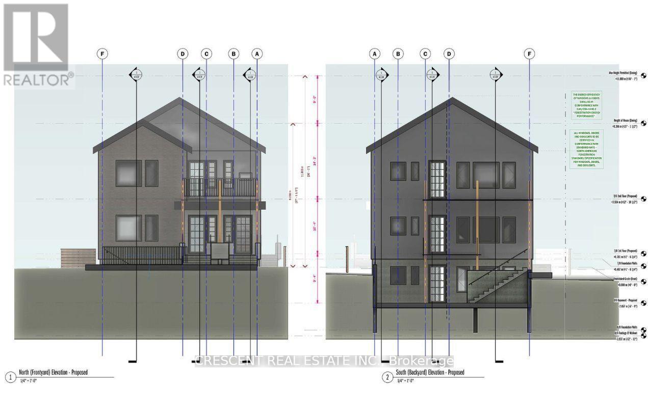 267 Barrie Road, Orillia, Ontario  L3V 2R4 - Photo 4 - S12766256