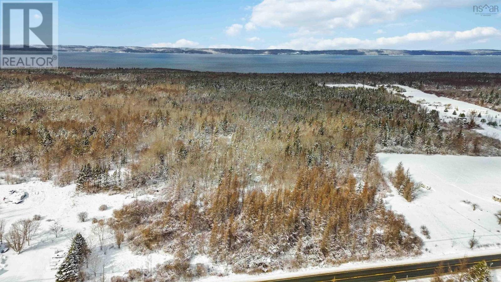 Lot Highway 101, Ashmore, Nova Scotia  B0W 3T0 - Photo 3 - 202602300