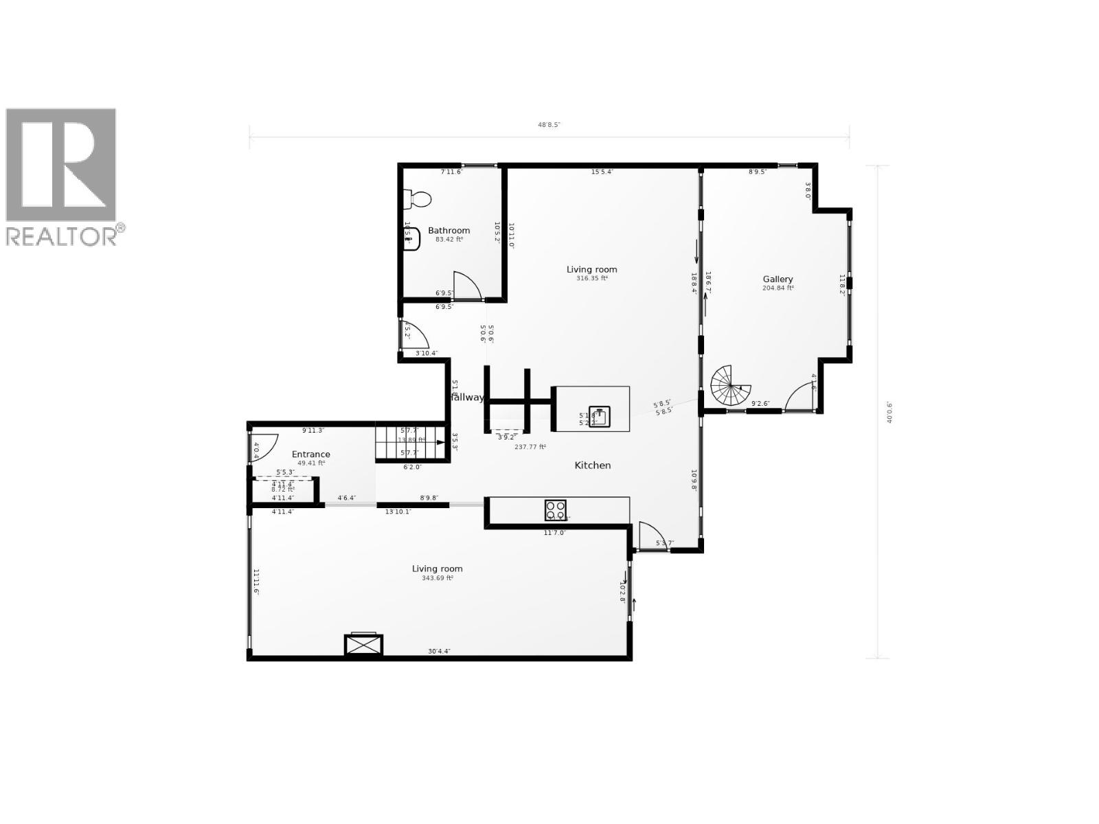 11320 91 Street, Fort St. John, British Columbia  V1J 5J7 - Photo 4 - R3087011