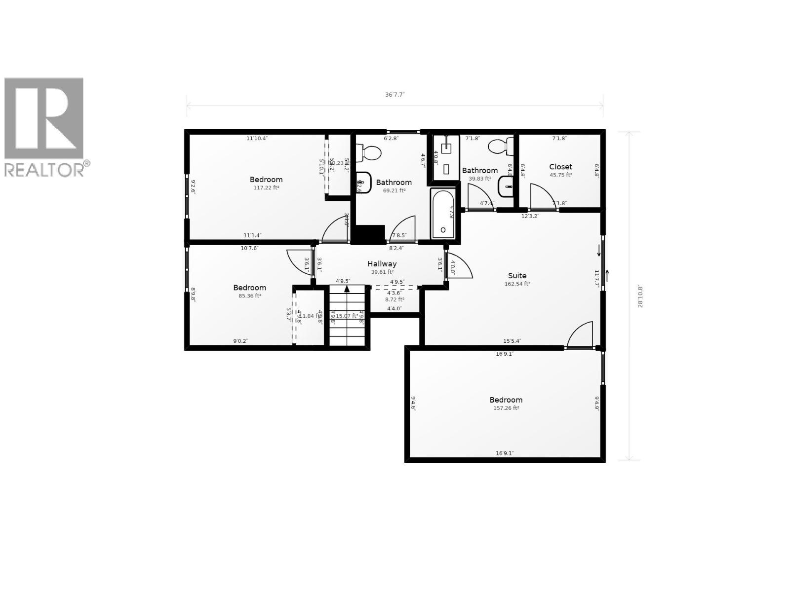 11320 91 Street, Fort St. John, British Columbia  V1J 5J7 - Photo 5 - R3087011