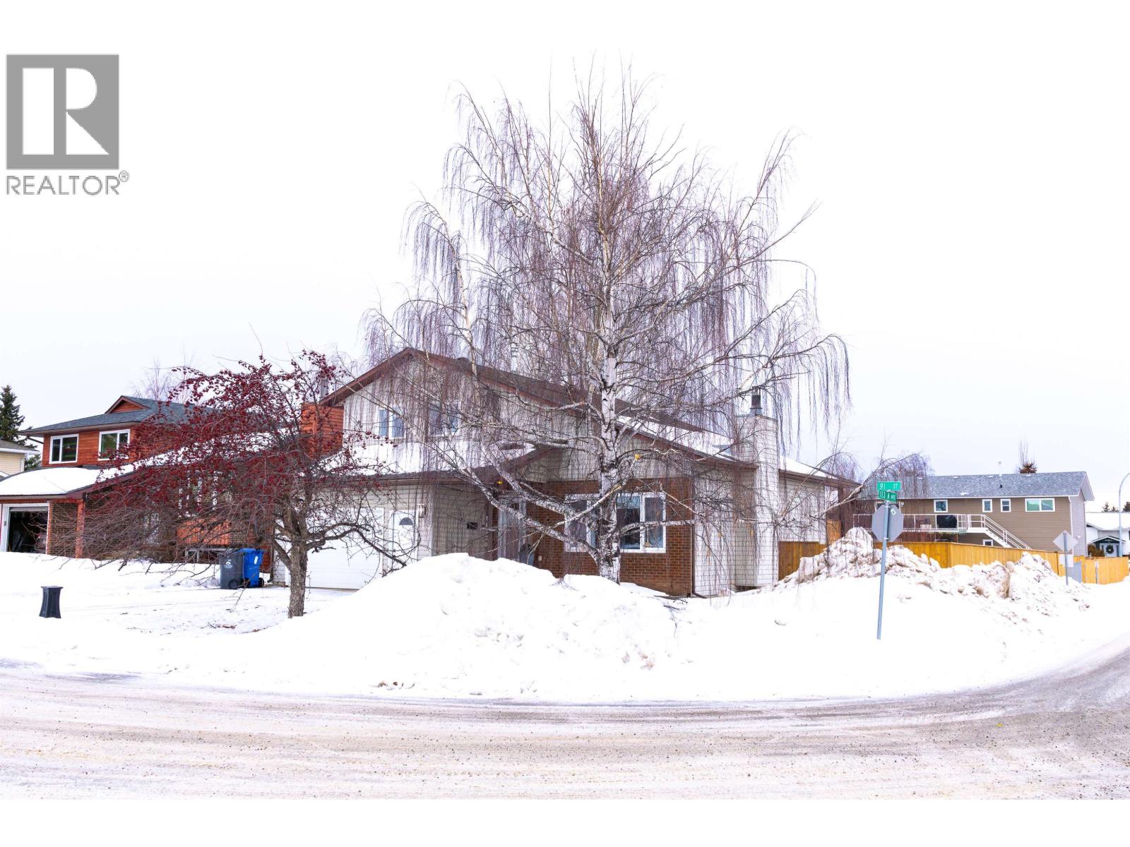 11320 91 Street, Fort St. John, British Columbia  V1J 5J7 - Photo 3 - R3087011