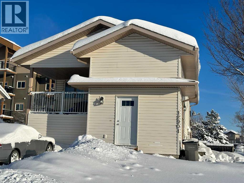 12901 93 Street, Grande Prairie, Alberta