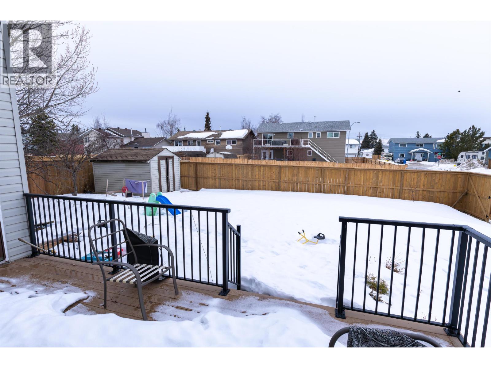 11320 91 Street, Fort St. John, British Columbia  V1J 5J7 - Photo 35 - R3087011