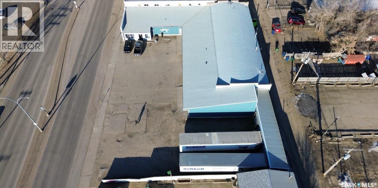 50 Manitoba Street E, Moose Jaw, Saskatchewan  S6H 0A2 - Photo 29 - SK002253