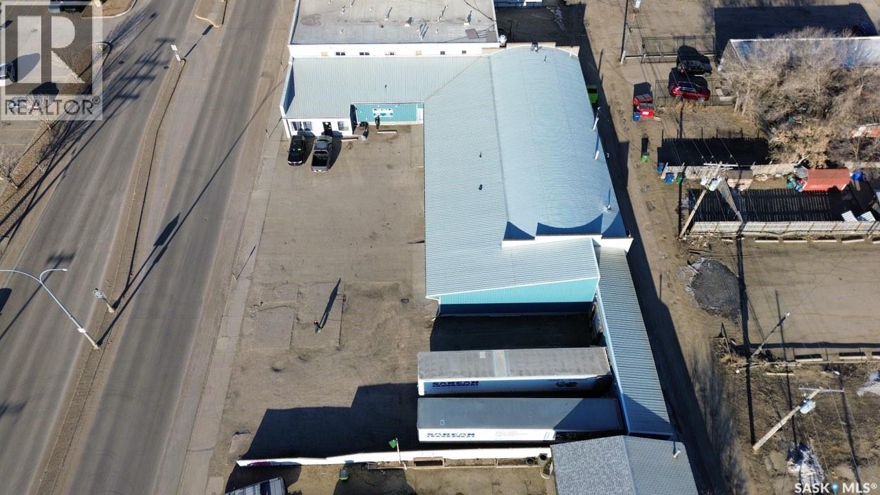 50 Manitoba Street E, Moose Jaw, Saskatchewan  S6H 0A2 - Photo 30 - SK002253