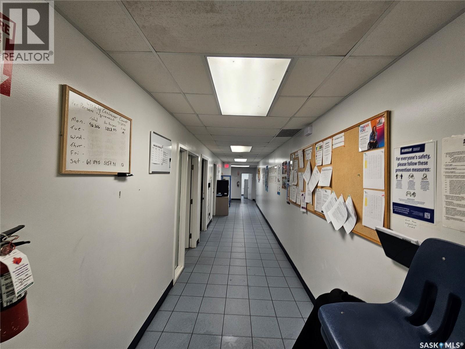 50 Manitoba Street E, Moose Jaw, Saskatchewan  S6H 0A2 - Photo 19 - SK002253