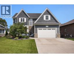 242 MEADOWVIEW AVENUE, Amherstburg, Ontario