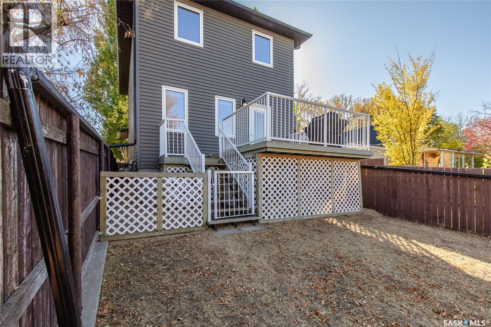 66 Iroquois Street E, Moose Jaw, Saskatchewan  S6H 4S8 - Photo 46 - SK020654