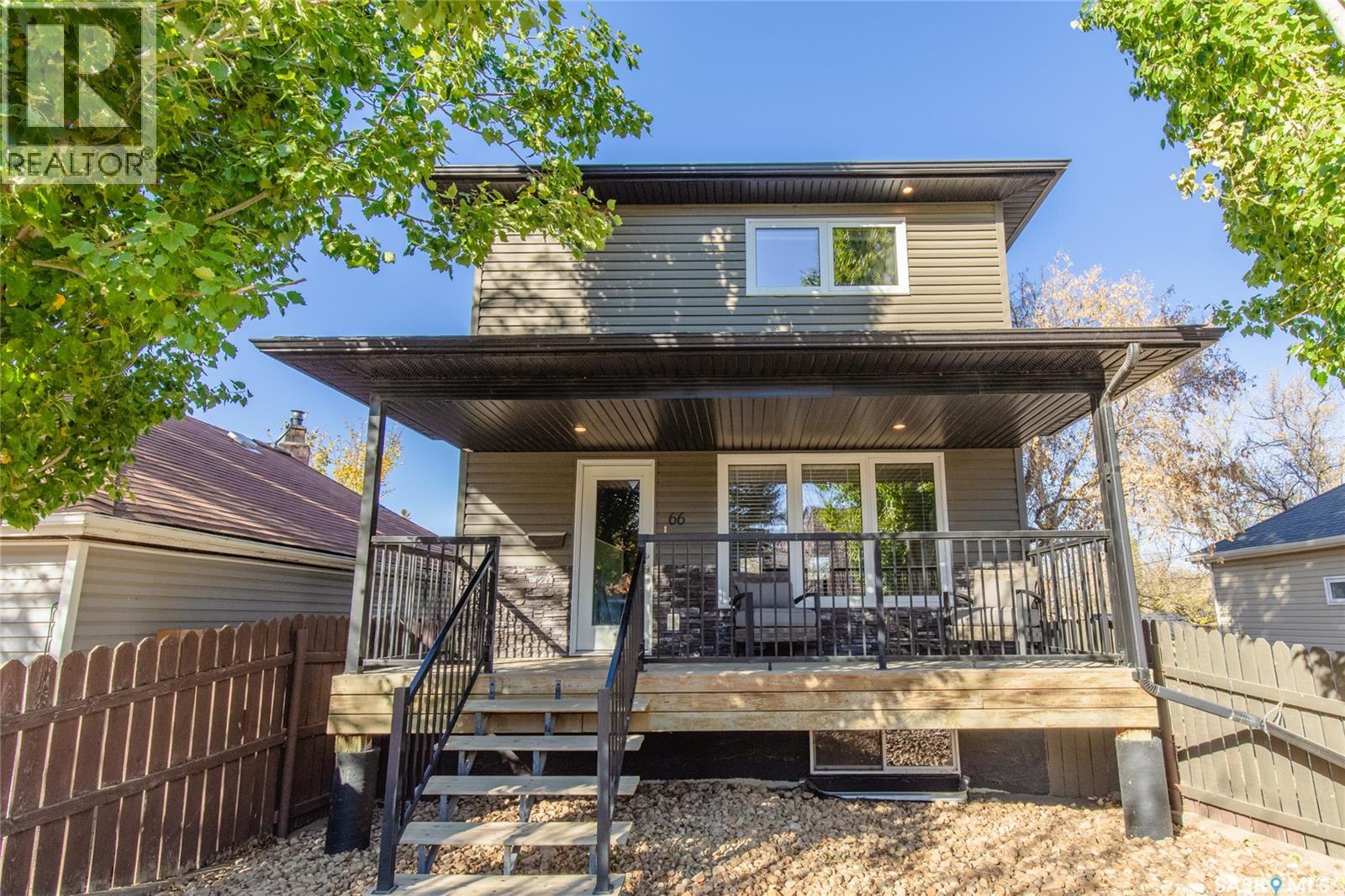 66 Iroquois Street E, Moose Jaw, Saskatchewan  S6H 4S8 - Photo 3 - SK020654