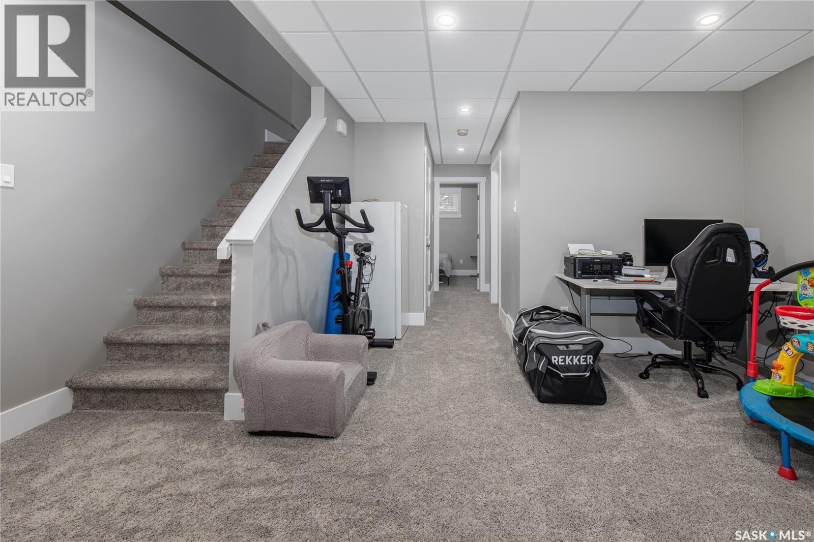 1021 Vaughan Street W, Moose Jaw, Saskatchewan  S6H 5P1 - Photo 39 - SK028074