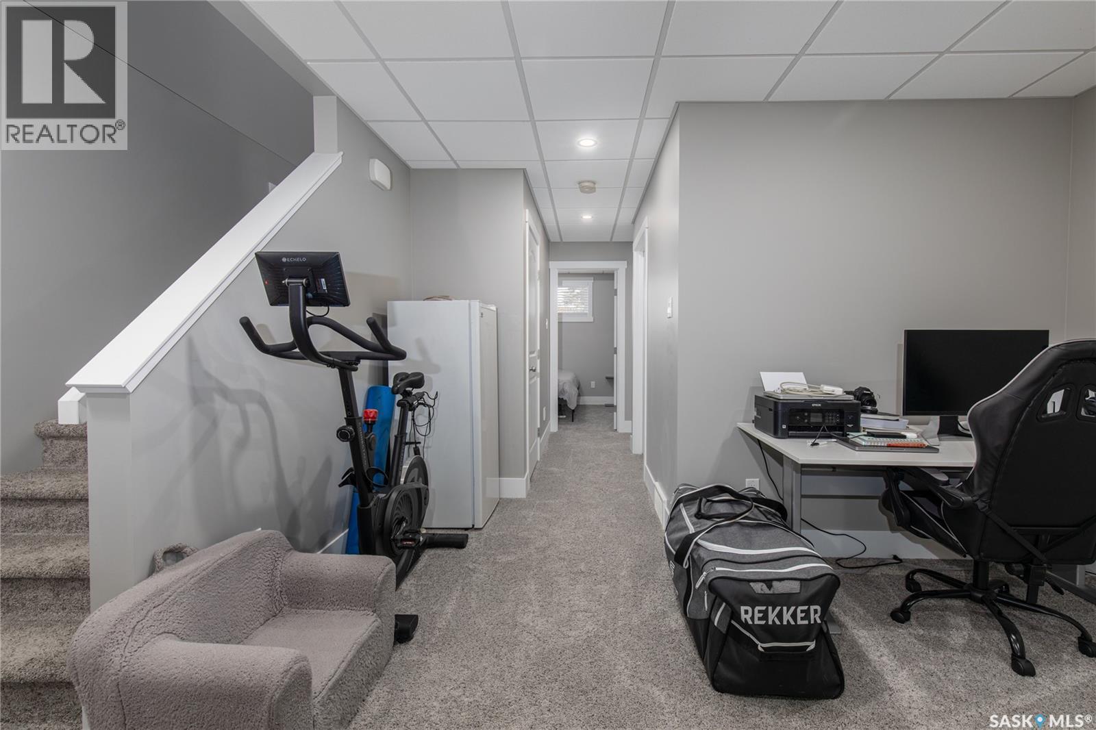 1021 Vaughan Street W, Moose Jaw, Saskatchewan  S6H 5P1 - Photo 40 - SK028074