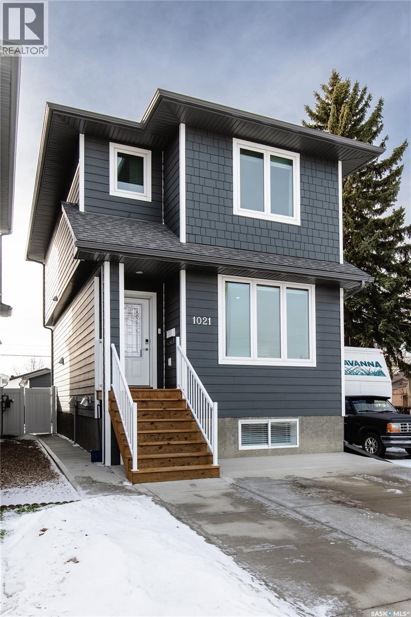 1021 Vaughan Street W, Moose Jaw, Saskatchewan  S6H 5P1 - Photo 49 - SK028074